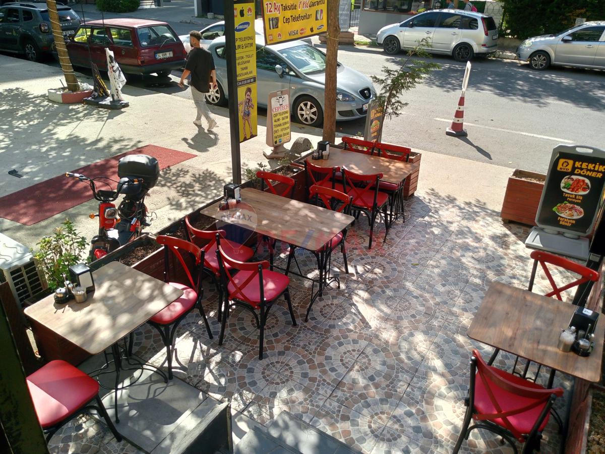 SERHAT ÜLKÜ 'DEN KALEKENT 'DE SATILIK FIRSAT DÜKKAN