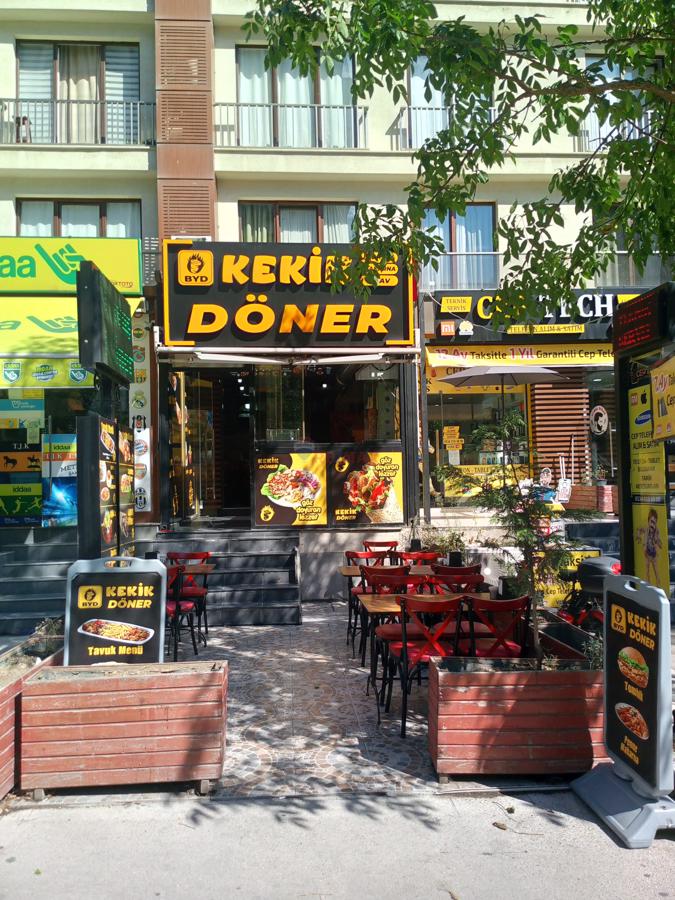 SERHAT ÜLKÜ 'DEN KALEKENT 'DE SATILIK FIRSAT DÜKKAN