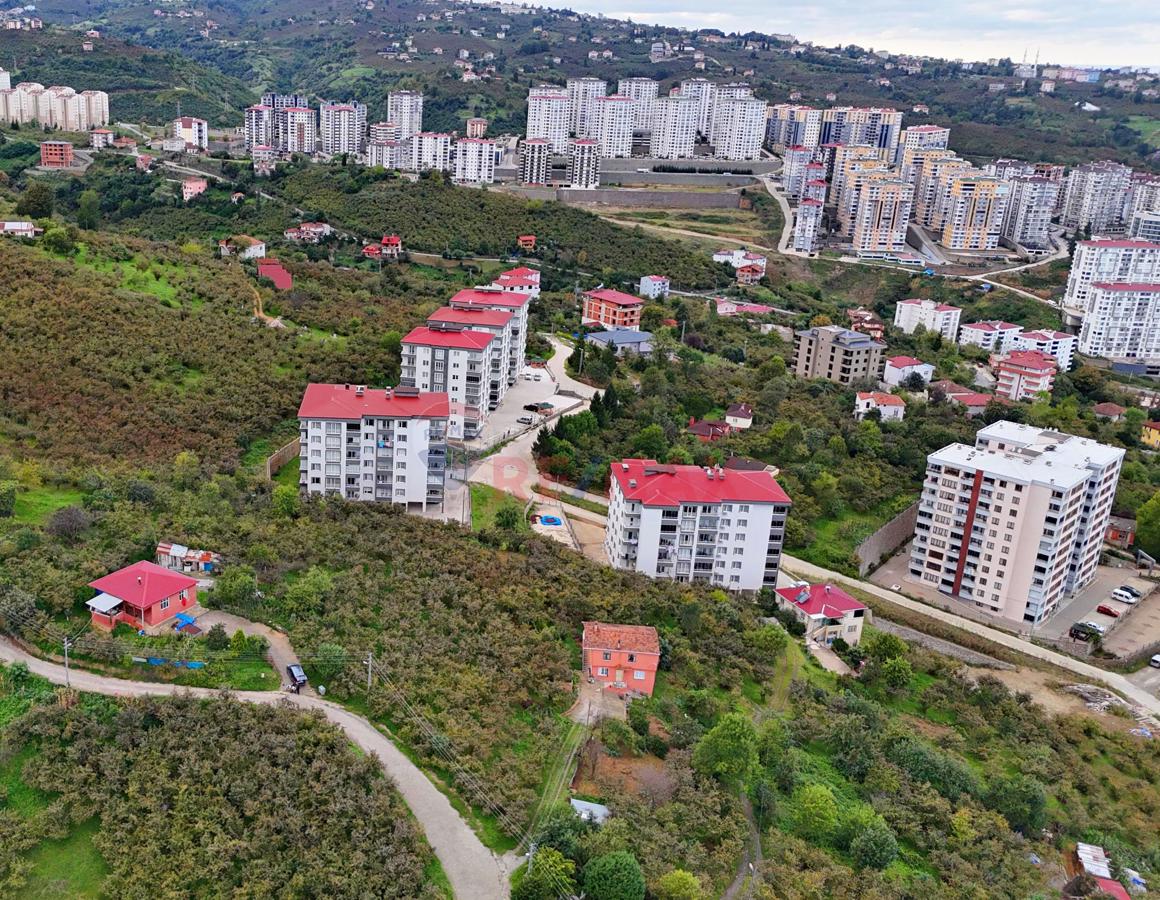 RE/MAX MEYDAN'dan KAŞÜSTÜ MERKEZDE SATILIK İMARLI ARSA...