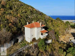 REMAX / ŞİLE KABAKOZ SAHİLİNE 100M 900M2 ARSA İÇERİSİNDE VİLLA