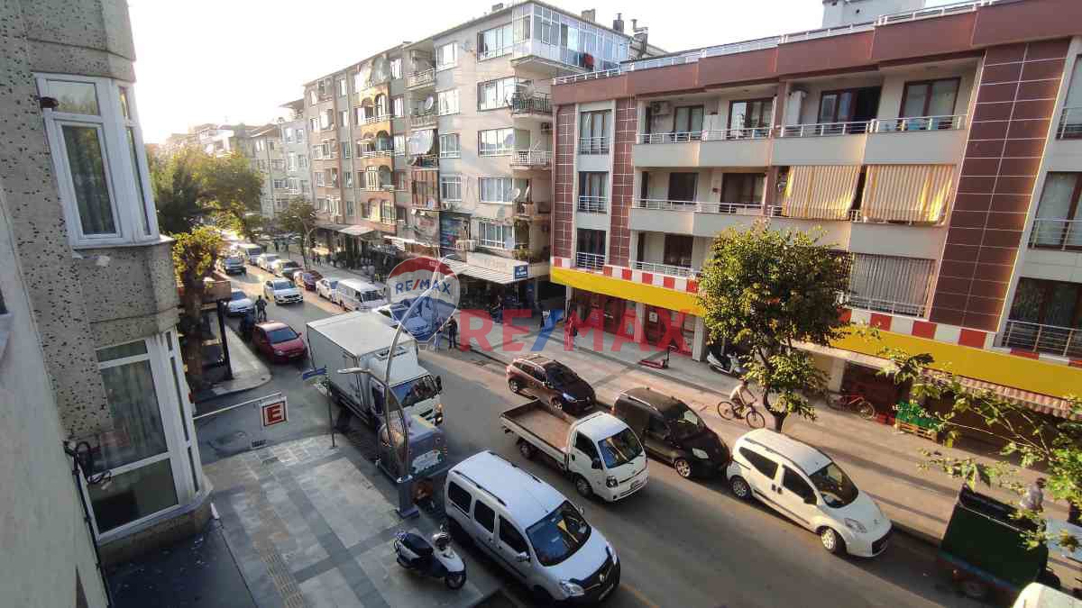 REMAX YALOVA'DAN MERKEZDE FEVZİÇAKMAK MAH. 5 ADET SATILIK DAİRE