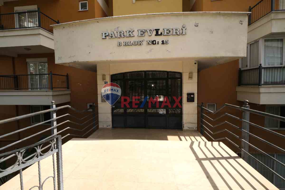 ALANYA MERKEZDE SATILIK 2+1 AYRI MUTFAK DAİRE