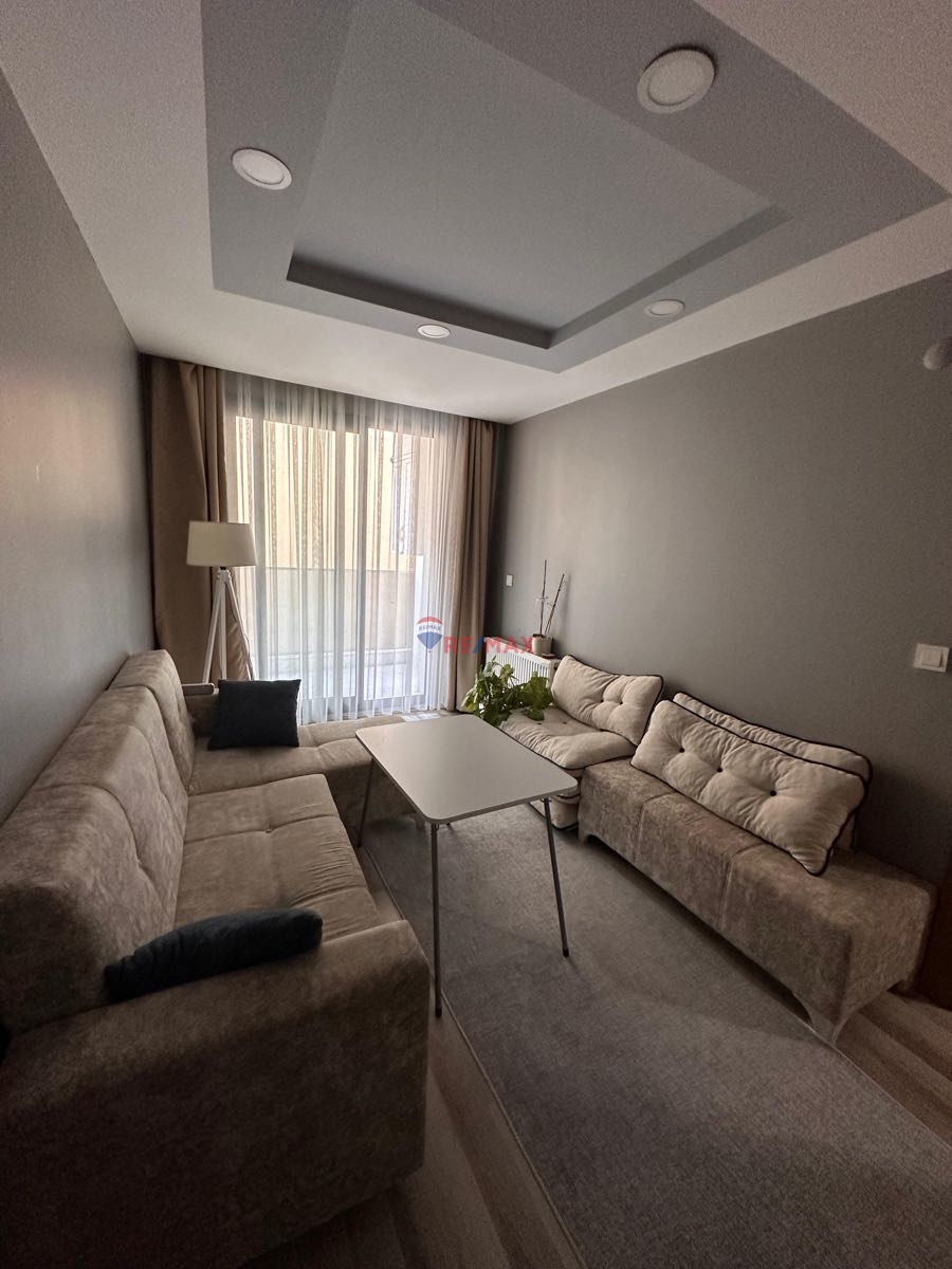 RE/MAX TARGET’TAN SATILIK EŞYALI, ARAKAT 2+1 DAİRE