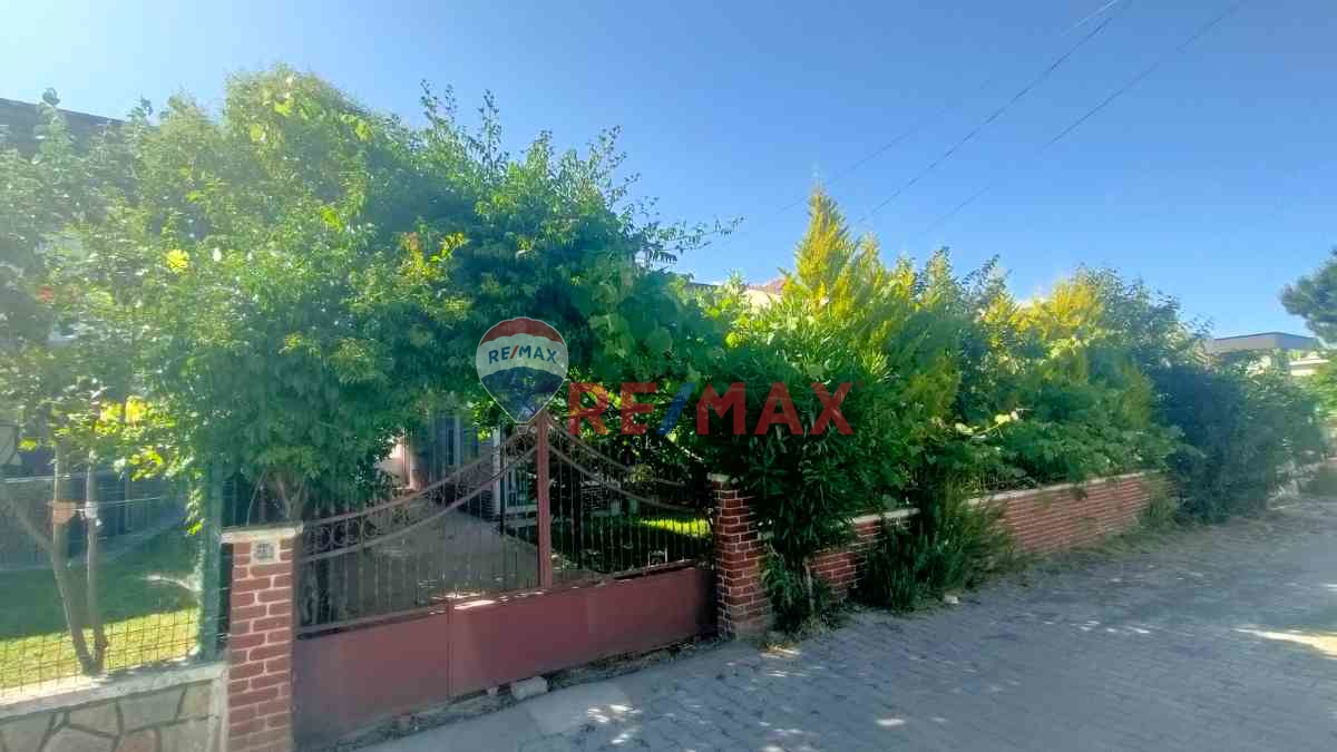 TAFLANDA MUHTEŞEM VILLA