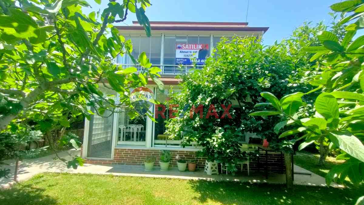 TAFLANDA MUHTEŞEM VILLA