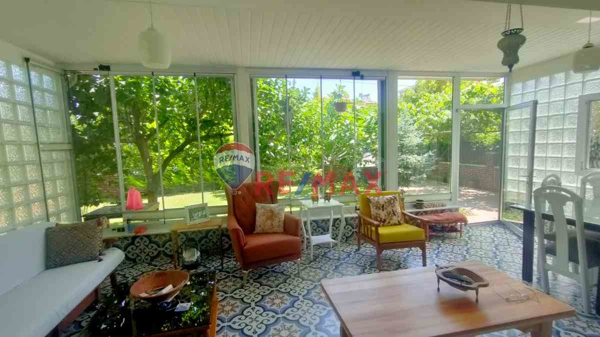 TAFLANDA MUHTEŞEM VILLA