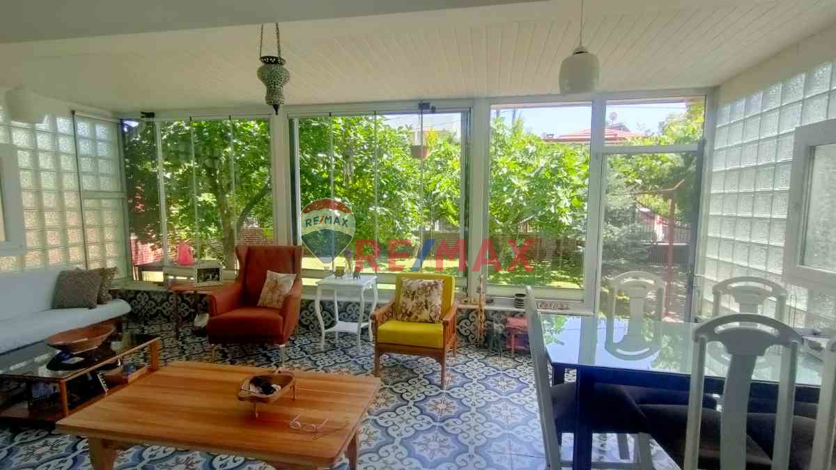 TAFLANDA MUHTEŞEM VILLA