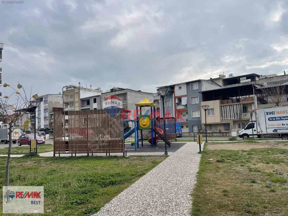 İZMİR BUCA ÇAMLIPINAR MH. 3+1 YENİ SATILIK DAİRE