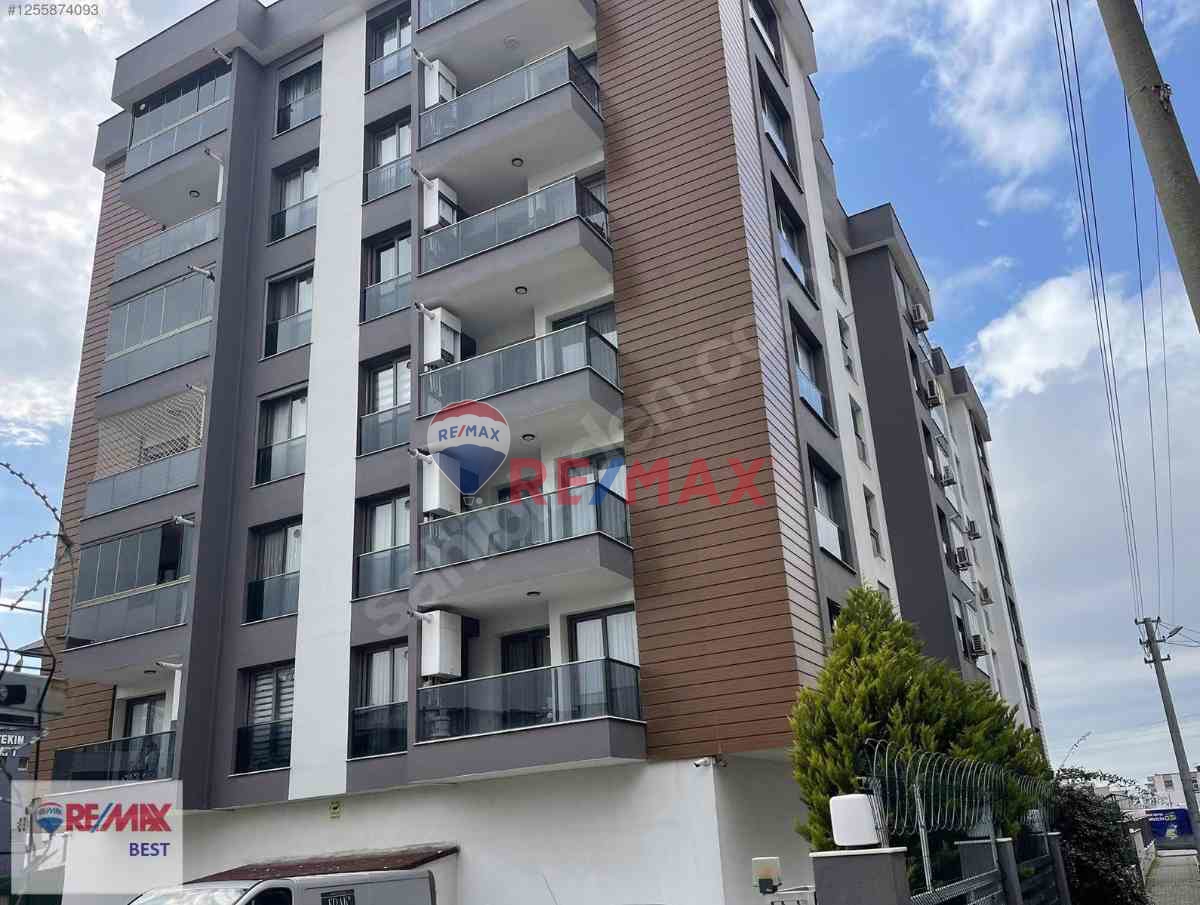 İZMİR BUCA ÇAMLIPINAR MH. 3+1 YENİ SATILIK DAİRE