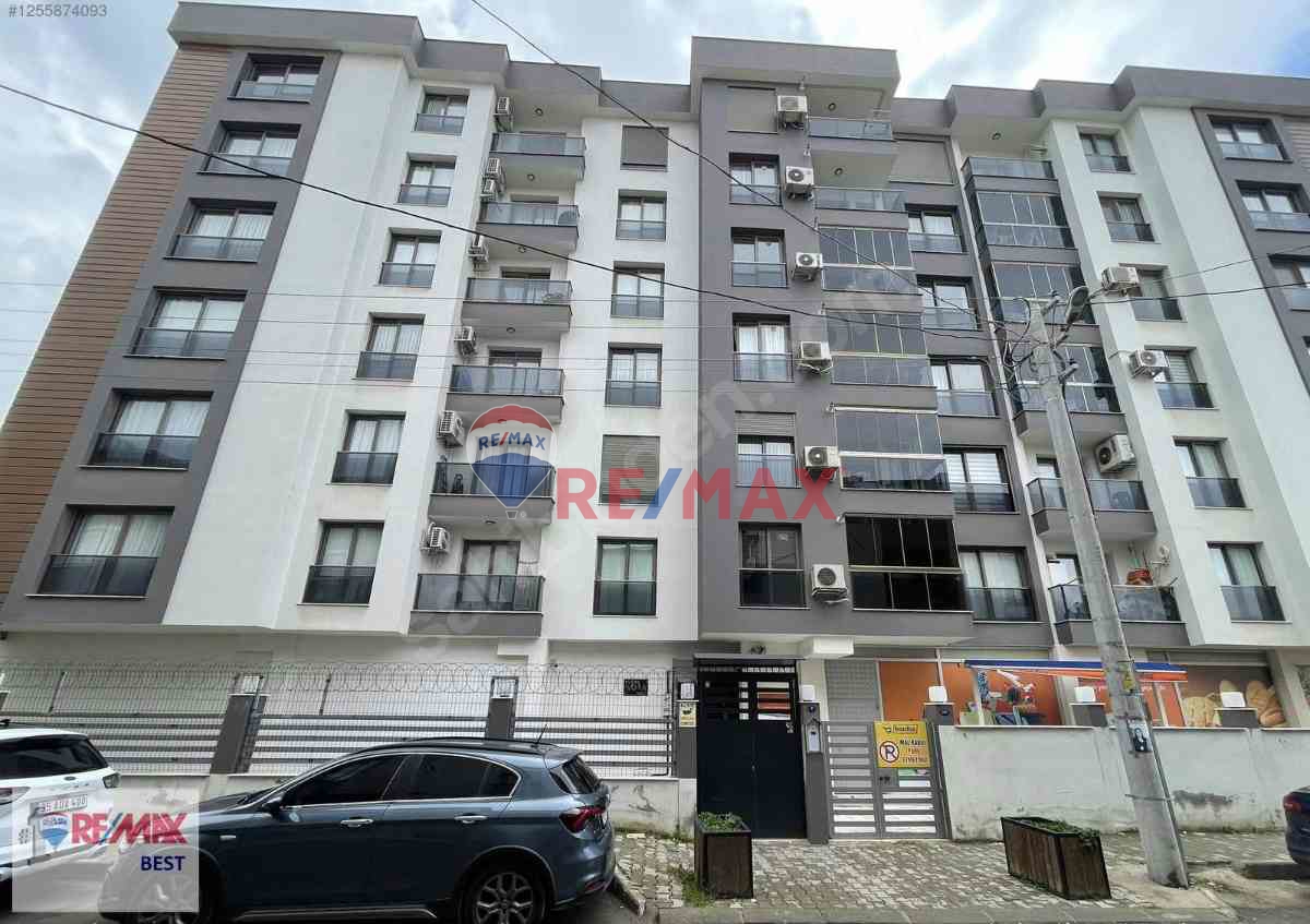 İZMİR BUCA ÇAMLIPINAR MH. 3+1 YENİ SATILIK DAİRE