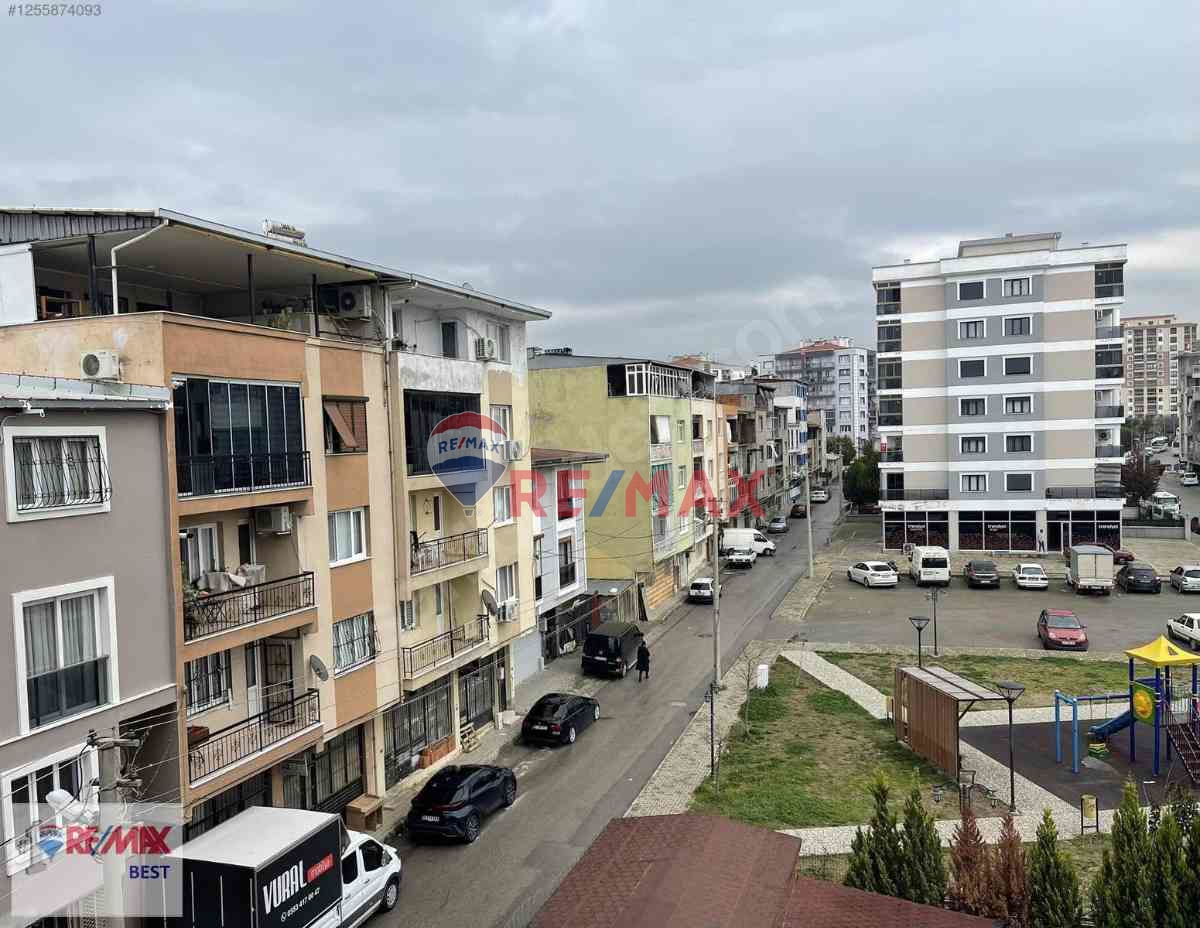 İZMİR BUCA ÇAMLIPINAR MH. 3+1 YENİ SATILIK DAİRE