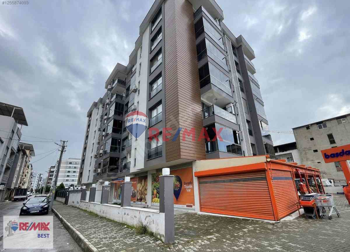 İZMİR BUCA ÇAMLIPINAR MH. 3+1 YENİ SATILIK DAİRE