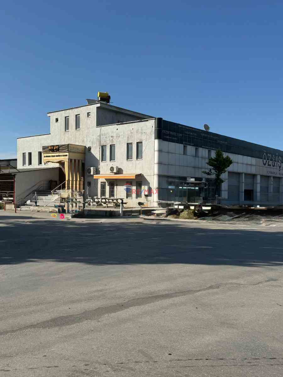 REMAX FORCE DAN SÜMERDE MERKEZİ KONUMDA SATILIK FIRSAT İŞYERİ