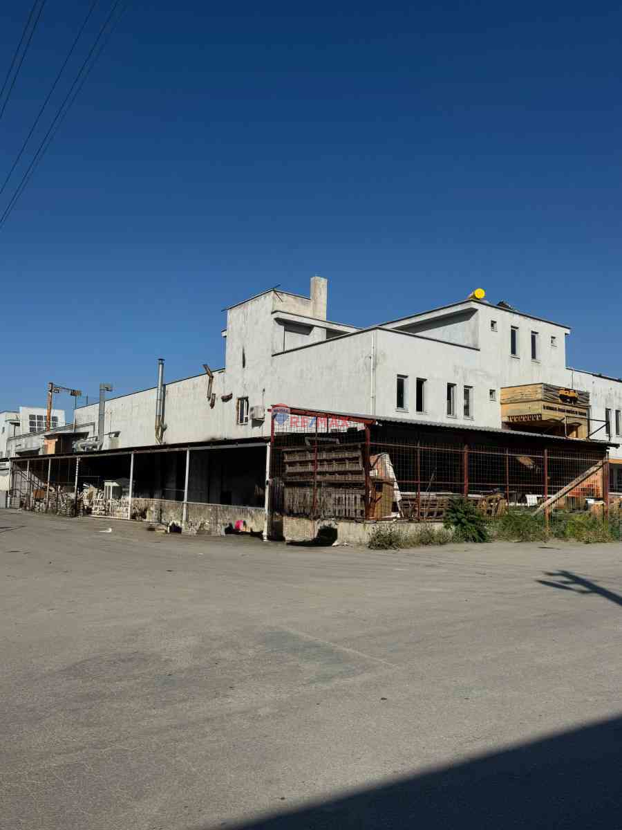 REMAX FORCE DAN SÜMERDE MERKEZİ KONUMDA SATILIK FIRSAT İŞYERİ