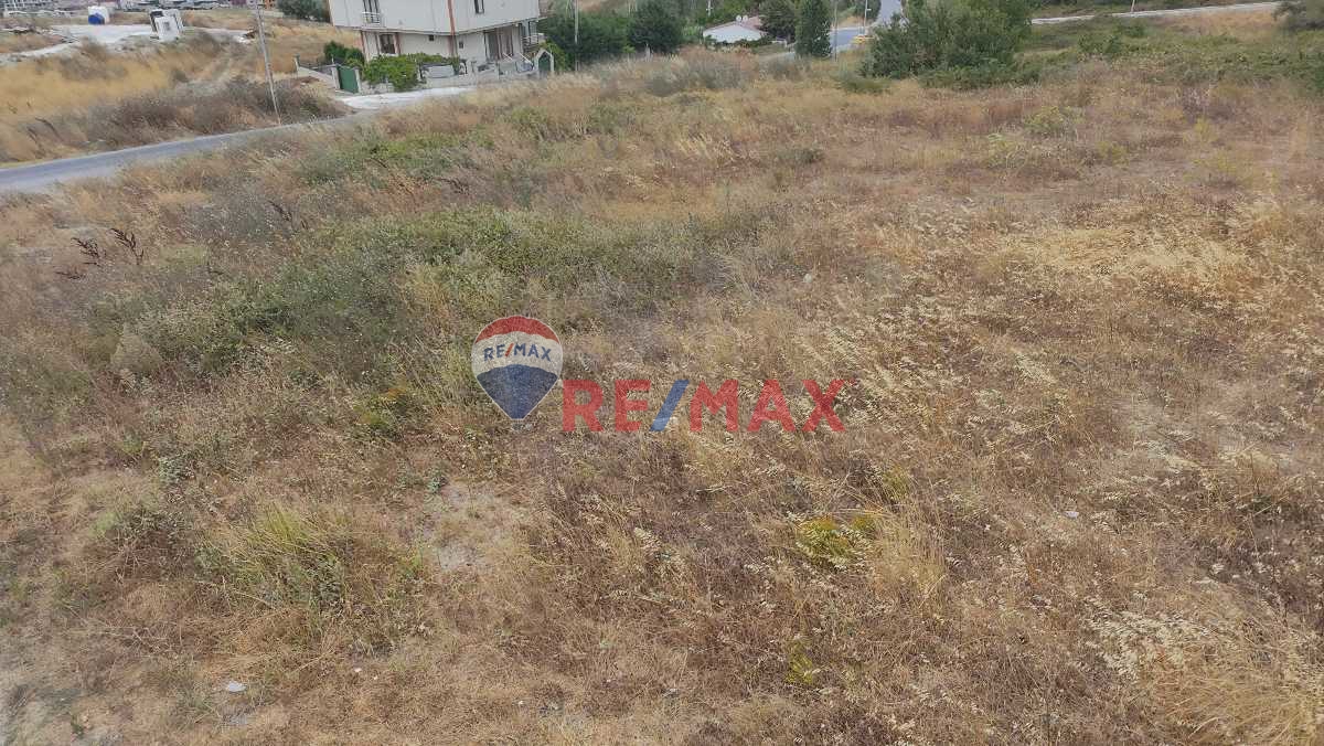 SELİMPAŞA 1177 M² İMARLI ARSA | DENİZ MANZARALI | YATIRIMA UYGUN