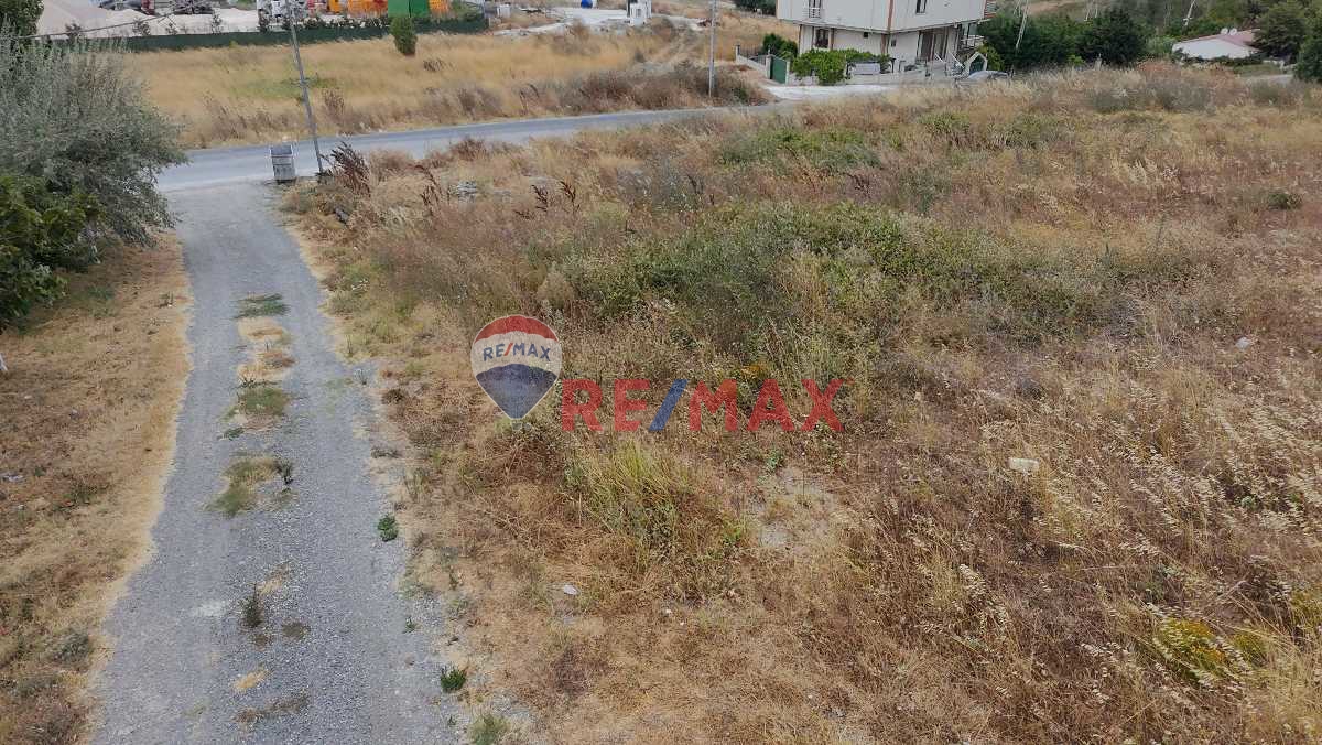 SELİMPAŞA 1177 M² İMARLI ARSA | DENİZ MANZARALI | YATIRIMA UYGUN