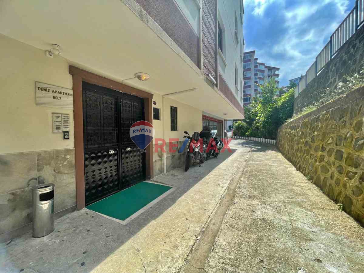 REMAX MEYDAN AYDINLIKEVLER KİRALIK 3+1 DAİRE