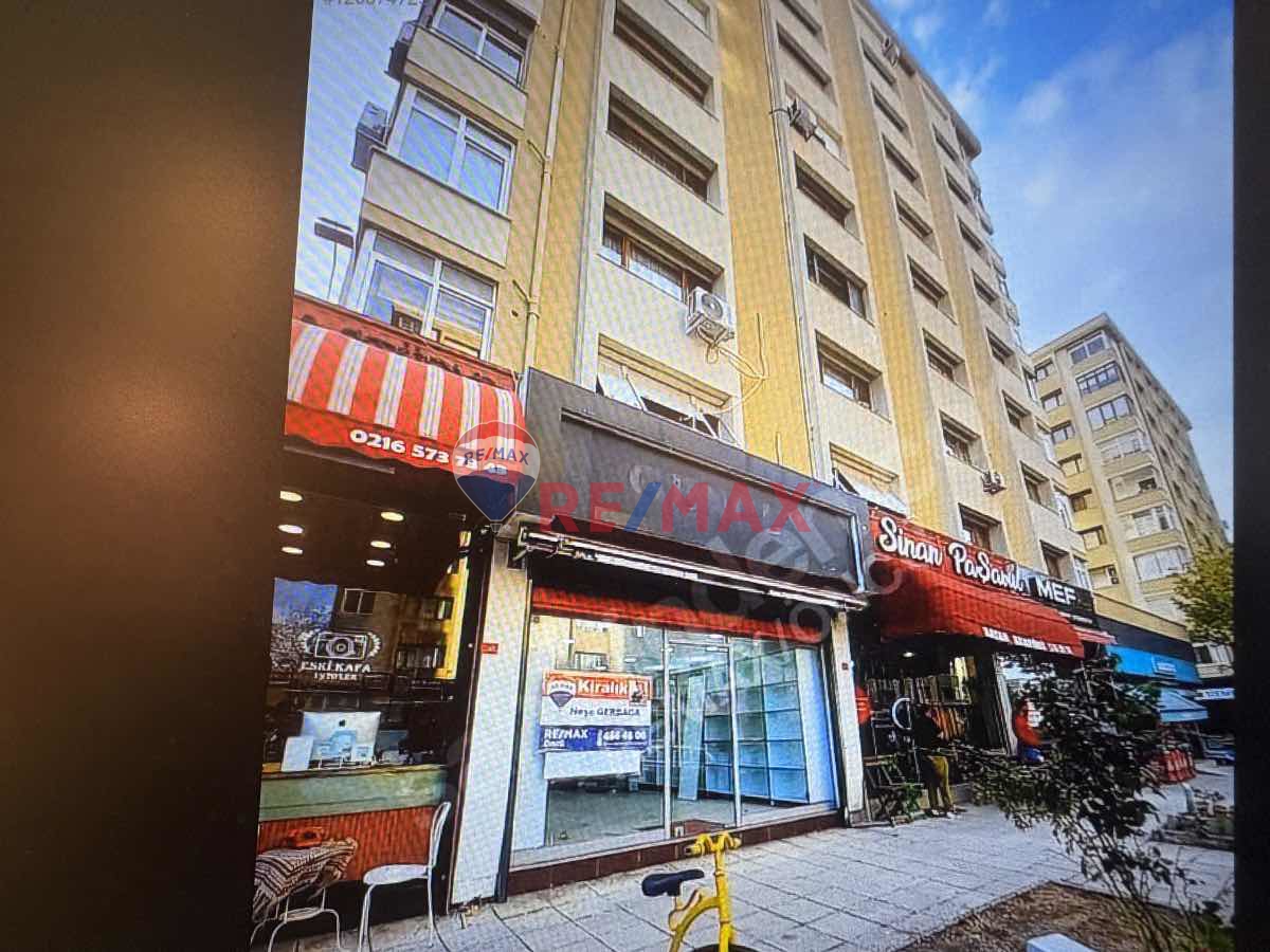 ATAŞEHIR IÇEREN KÖY KIRALIK DÜKKAN