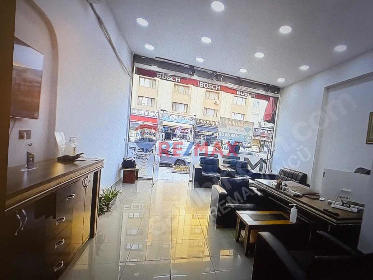 ATAŞEHIR IÇEREN KÖY KIRALIK DÜKKAN