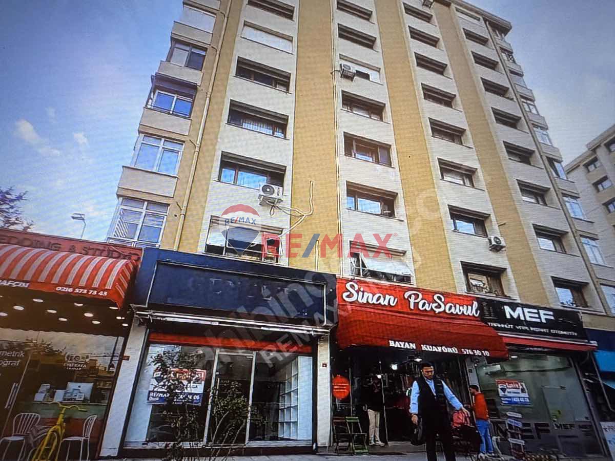 ATAŞEHIR IÇEREN KÖY KIRALIK DÜKKAN