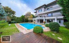 REMAX7TEPE'DEN BR TİPİ ,MASRAFSIZ SATILIK VİLLA.