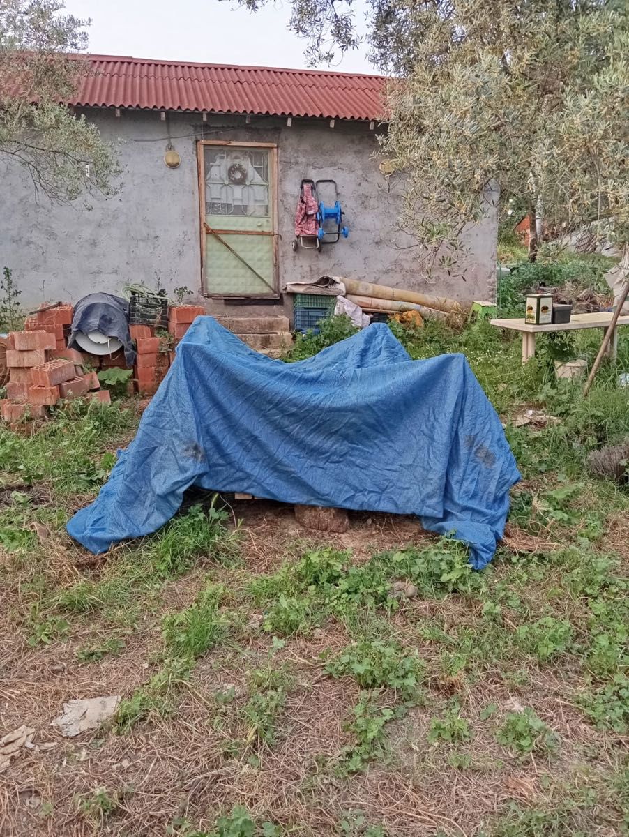 BURSA ORHANGAZİ KERAMET KÖYÜNDE SATILIK ARSA