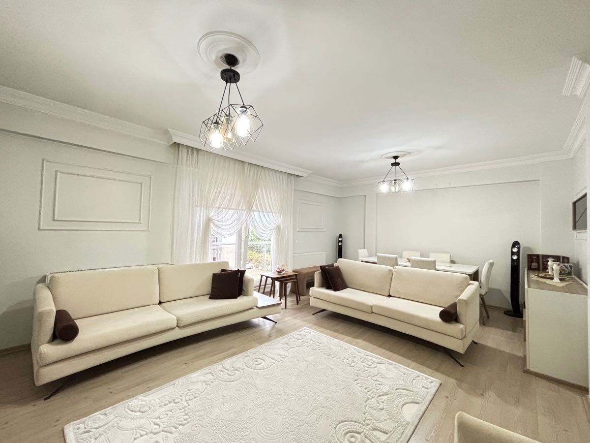 KARTEPE ATAEVLER’DE 2 + 1 SATILIK DAİRE