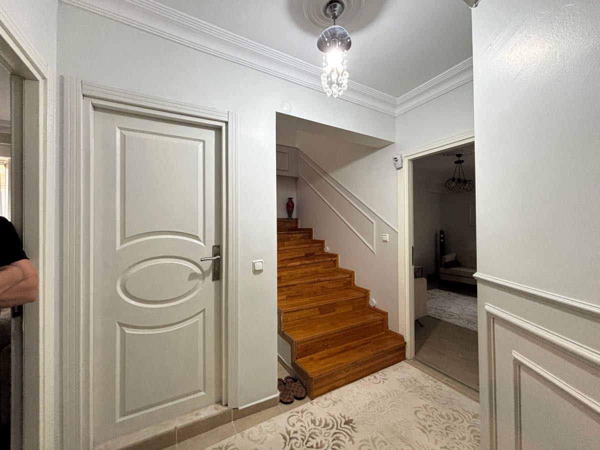 KARTEPE ATAEVLER’DE 2 + 1 SATILIK DAİRE