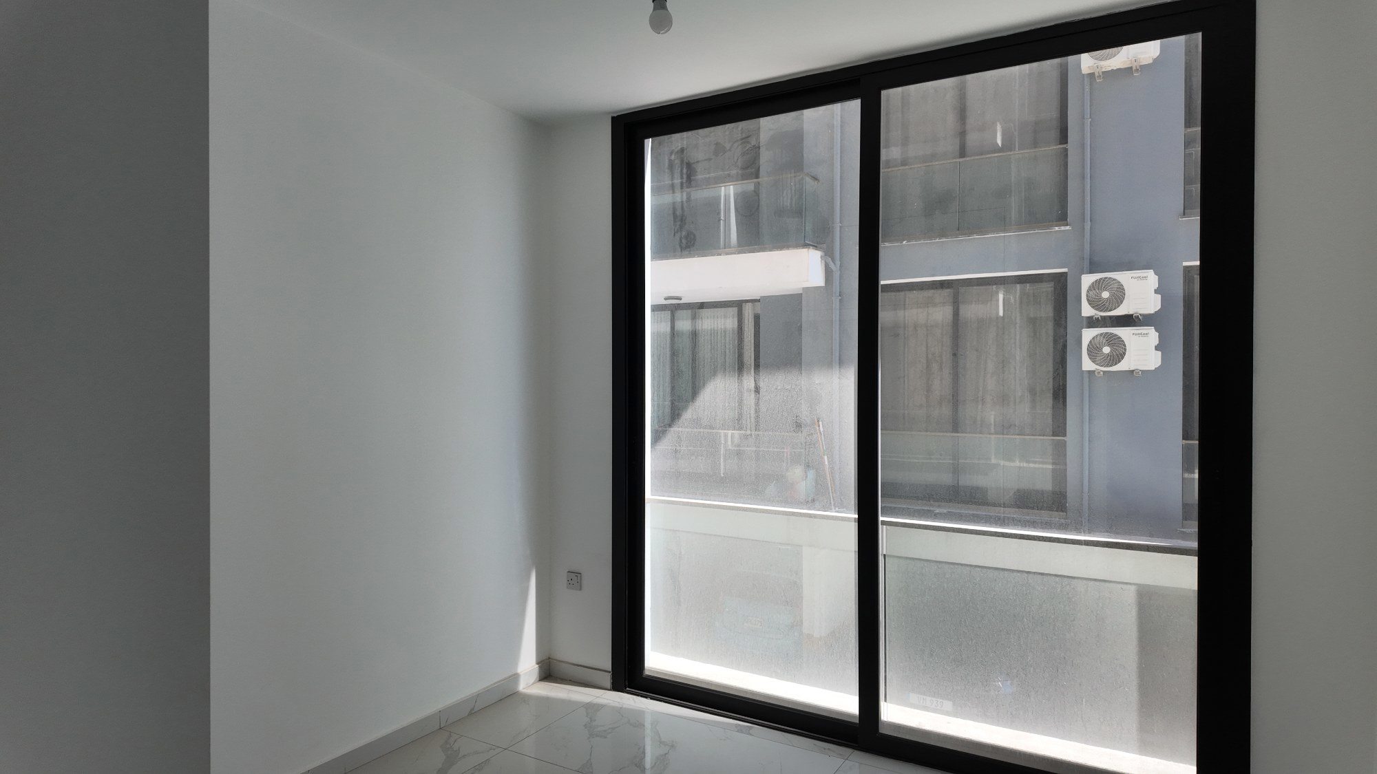 GRAND SAPPHIRE YANINDA! MERKEZİ KONUMDA SIFIR 2+1 KİRALIK DAİRE – SUN CITY, LONG BEACH !!!