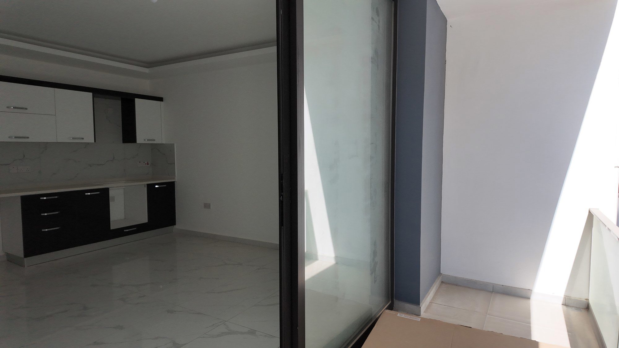 GRAND SAPPHIRE YANINDA! MERKEZİ KONUMDA SIFIR 2+1 KİRALIK DAİRE – SUN CITY, LONG BEACH !!!