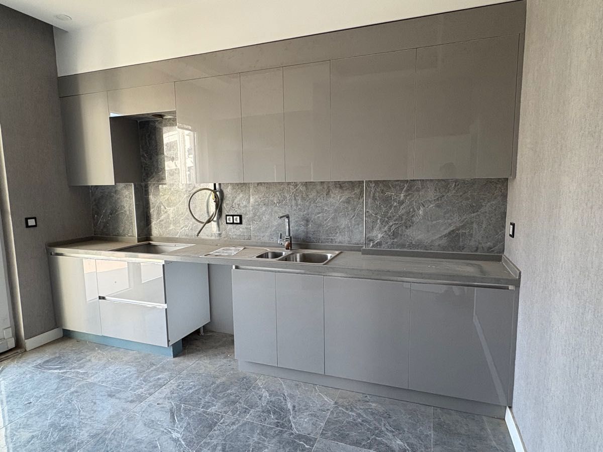 HÜRSOY NEFES PROJESİNDE 3+1 SATILIK DAİRE