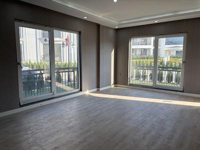 HÜRSOY NEFES PROJESİNDE 3+1 SATILIK DAİRE