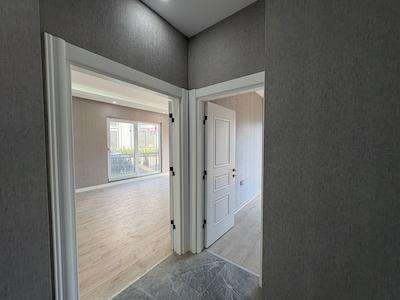 HÜRSOY NEFES PROJESİNDE 3+1 SATILIK DAİRE