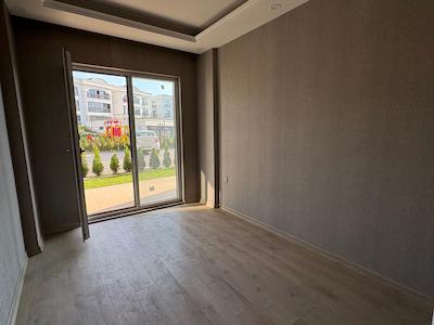 HÜRSOY NEFES PROJESİNDE 3+1 SATILIK DAİRE