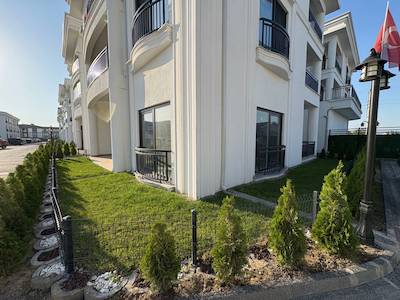 HÜRSOY NEFES PROJESİNDE 3+1 SATILIK DAİRE