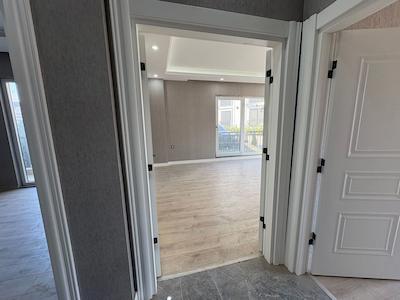 HÜRSOY NEFES PROJESİNDE 3+1 SATILIK DAİRE