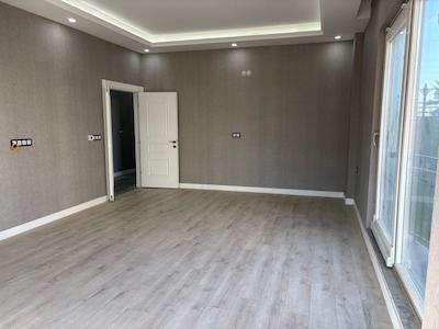 HÜRSOY NEFES PROJESİNDE 3+1 SATILIK DAİRE