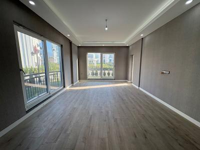 HÜRSOY NEFES PROJESİNDE 3+1 SATILIK DAİRE