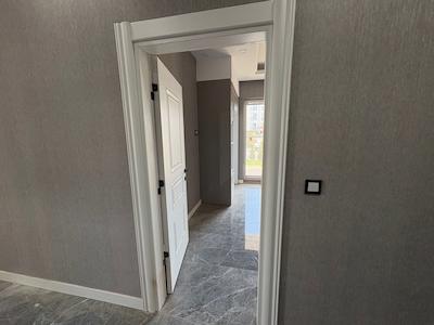 HÜRSOY NEFES PROJESİNDE 3+1 SATILIK DAİRE