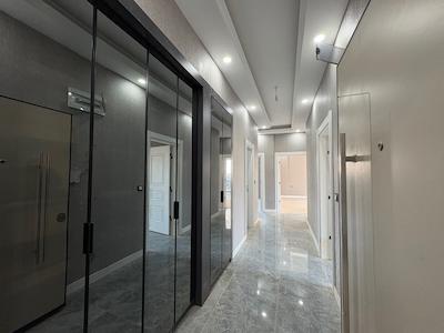 HÜRSOY NEFES PROJESİNDE 3+1 SATILIK DAİRE