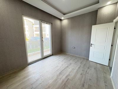 HÜRSOY NEFES PROJESİNDE 3+1 SATILIK DAİRE