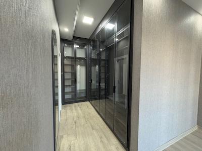 HÜRSOY NEFES PROJESİNDE 3+1 SATILIK DAİRE
