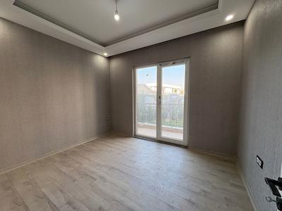 HÜRSOY NEFES PROJESİNDE 3+1 SATILIK DAİRE
