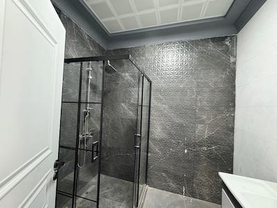 HÜRSOY NEFES PROJESİNDE 3+1 SATILIK DAİRE