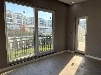 HÜRSOY NEFES PROJESİNDE 3+1 SATILIK DAİRE