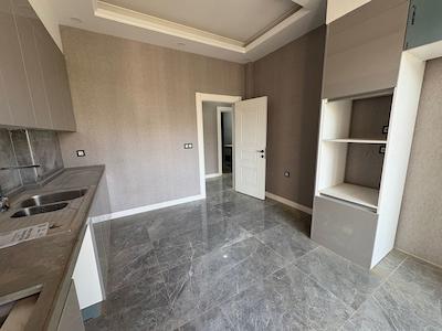 HÜRSOY NEFES PROJESİNDE 3+1 SATILIK DAİRE