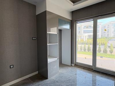 HÜRSOY NEFES PROJESİNDE 3+1 SATILIK DAİRE