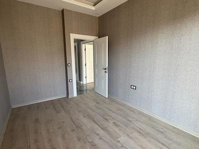 HÜRSOY NEFES PROJESİNDE 3+1 SATILIK DAİRE