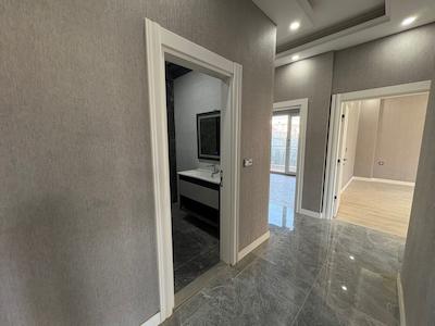 HÜRSOY NEFES PROJESİNDE 3+1 SATILIK DAİRE