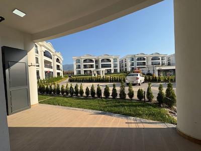 HÜRSOY NEFES PROJESİNDE 3+1 SATILIK DAİRE